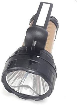 Detec Devices Dl 30 Watt Long Range Search Light Torch Price In India Buy Detec Devices Dl 30 Watt Long Range Search Light Torch Online At Flipkart Com