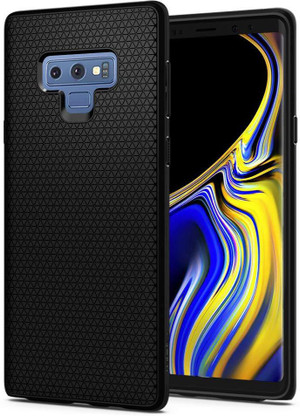 case note 9