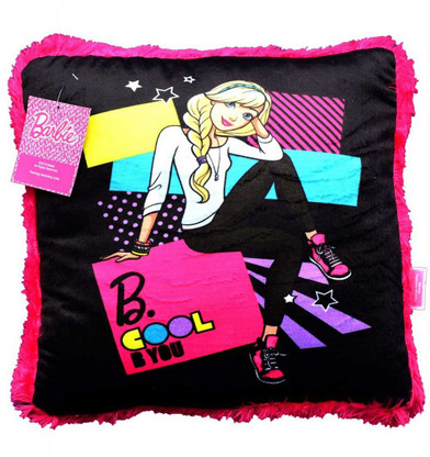 barbie cushion covers