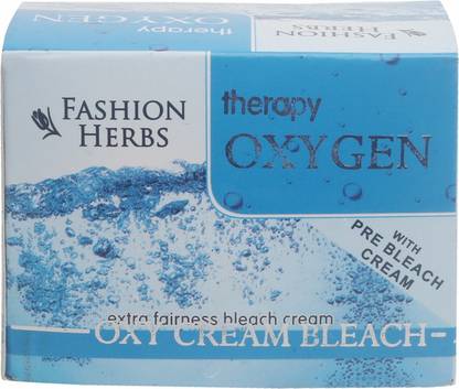 Fashion Herbs Oxy Bleach 45 Gm Buy 2 Get 3 Price In India Buy Fashion Herbs Oxy Bleach 45 Gm Buy 2 Get 3 Online At Flipkart Com