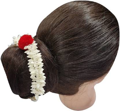 Majik New Style Juda Bun Decoration Gajra For Bridal Accessories For Girls Hair Band Price in India - Buy Majik New Style Juda Bun Decoration Gajra For Bridal Accessories For Girls Hair Majik New Style Juda Bun Decoration Gajra For Bridal Accessories For Girls Hair Band Price in India - Buy Majik New Style Juda Bun Decoration Gajra For Bridal Accessories For Girls Hair