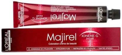 L'Oréal Professionnel Majirel Hair Color , Brown Red Mahogany Reflect - Price in India, Buy L'Oréal Professionnel Majirel Hair Color , Brown Red Mahogany Reflect Online In India, Reviews, Ratings L'Oréal Professionnel Majirel Hair Color , Brown Red Mahogany Reflect - Price in India, Buy L'Oréal Professionnel Majirel Hair Color , Brown Red Mahogany Reflect Online In India, Reviews, Ratings