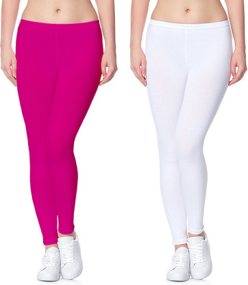 Lili Ankle Length Western Wear Legging 