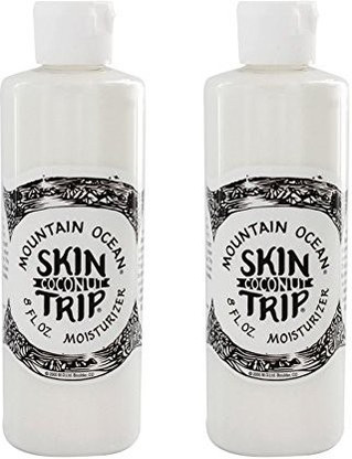mountain ocean skin trip