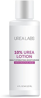 salicylic acid and moisturizer