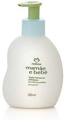 Generic Natura Linha Mamae Bebe Locao Hidratante Protetora Com Oleo De Passiflora Flor De Maracuja 0 Ml Mom And Baby Collection Price In India Buy Generic Natura Linha