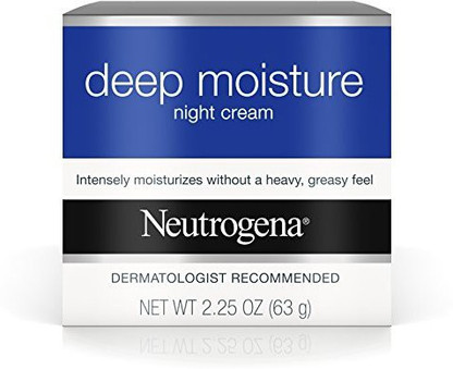 non comedogenic night moisturizer