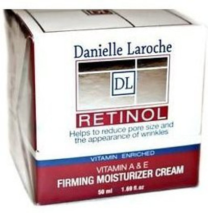 danielle laroche retinol