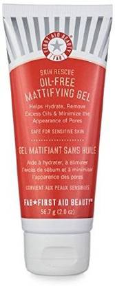 Generic First Aid Beauty Skin Rescue Oil Free Mattifying Gel 2 Ounce Price In India Buy Generic First Aid Beauty Skin Rescue Oil Free Mattifying Gel 2 Ounce Online In India