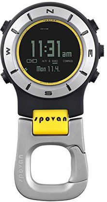 pocket digital watches