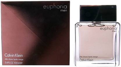 Calvin Klein Euphoria Men After Shave Price in India - Buy Calvin Klein  Euphoria Men After Shave online at 