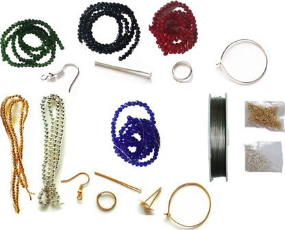 jewellery making kit flipkart
