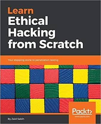 Learn ethical hacking from scratch 100% off coupon
