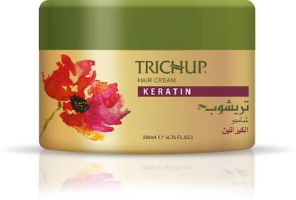 TRICHUP Keratin Hair Cream 200 ml - Price in India, Buy TRICHUP Keratin Hair Cream 200 ml Online In India, Reviews, Ratings & Features | TRICHUP Keratin Hair Cream 200 ml - Price in India, Buy TRICHUP Keratin Hair Cream 200 ml Online In India, Reviews, Ratings & Features |