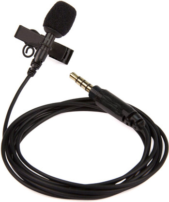 best collar mic with noise cancellation