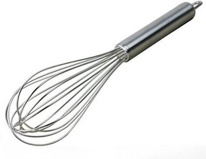 stirrer for cake
