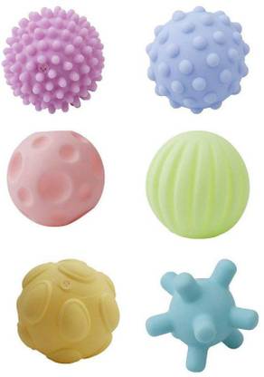 Tako Bell Baby Grab Ball Sensory Balls Set Soft Balls Toys Bath Toy Baby Grab Ball Sensory Balls Set Soft Balls Toys Buy Cartoon Toys In India Shop For Tako