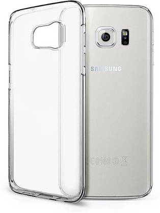 Kassy Back Cover for Samsung Galaxy S7 Edge