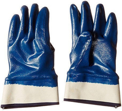 midas safety nitrile gloves