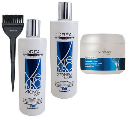 keratin hair curler