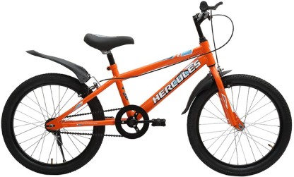 hercules bmx cycle