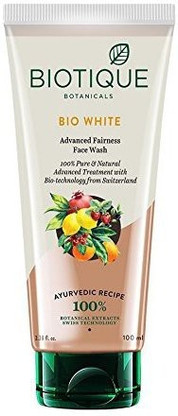 biotique whitening face cream for oily skin