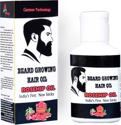 Alcamy Rose Hip Beard Growth Hair Oil Price In India Buy Alcamy Rose Hip Beard Growth Hair Oil Online In India Reviews Ratings Features Flipkart Com
