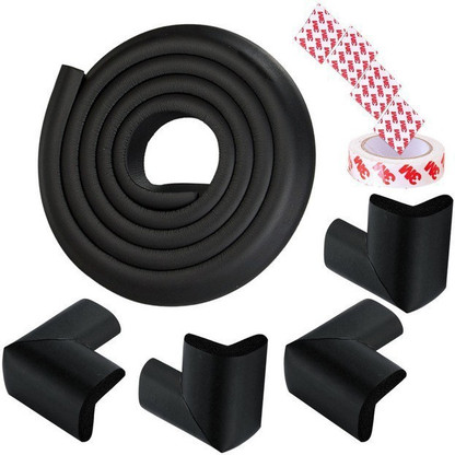 cushion for sharp edges