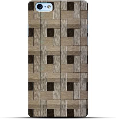 Saavre Back Cover for Blocks ,Wall for IPHONE 6S PLUS