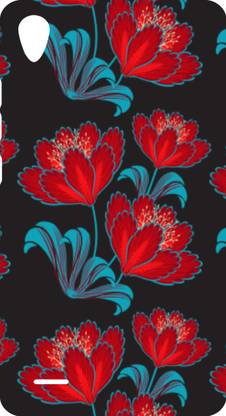 BLCON Back Cover for Tecno Camon i ACE
