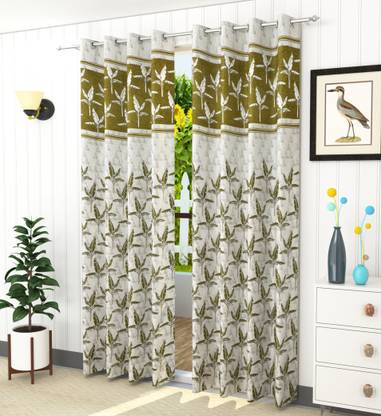 Lavichitra 274 5 Cm 9 Ft Jacquard Long Door Curtain Pack Of 2 Buy Lavichitra 274 5 Cm 9 Ft Jacquard Long Door Curtain Pack Of 2 Online At Best Price In India Flipkart Com