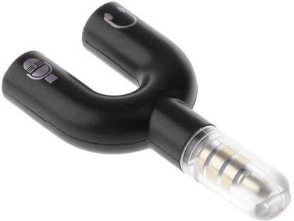 1 headphone jack to 2