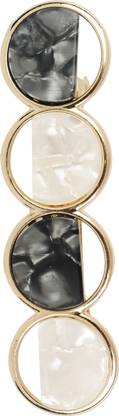 ACCESSORIZE LONDON MN-48656090001 Hair Clip