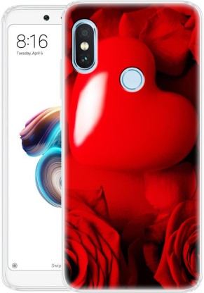 mi a2 cover flipkart