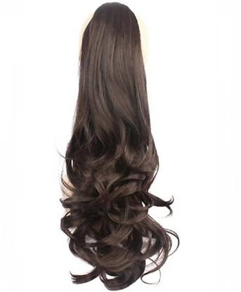 Alizz Long Hair Wig Price in India - Buy Alizz Long Hair Wig online at  