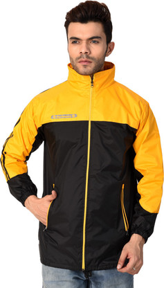 derbenny windcheater