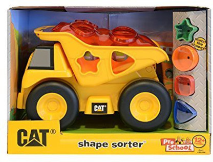 toy state caterpillar