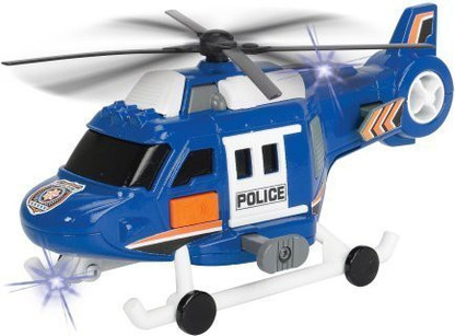 adventure force helicopter