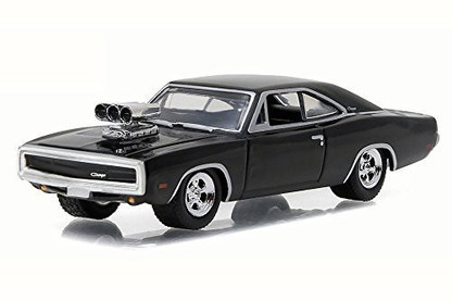 1970 dodge charger toy