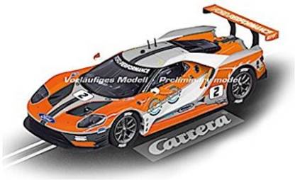 Carrera USA Carrera 30786 Digital 132 Ford GT Race Car No. 02 - Carrera  30786 Digital 132 Ford GT Race Car No. 02 . shop for Carrera USA products  in India. 