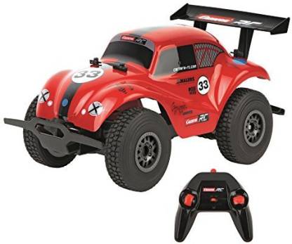 Carrera USA Carrera VW Beetle Volkswagen RC Remote Control Car 1, Red, 1:18  Scale - Carrera VW Beetle Volkswagen RC Remote Control Car 1, Red, 1:18  Scale . shop for Carrera USA products in India. 