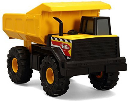 Classic steel tonka trucks Clearance