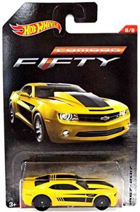 HOT WHEELS 2013 '13 CHEVY CAMARO COPO 50TH FIFTY ANNIVERSARY EDITION HOT  WHEELS HW 2017 - 2013 '13 CHEVY CAMARO COPO 50TH FIFTY ANNIVERSARY EDITION HOT  WHEELS HW 2017 . shop for HOT WHEELS products in India. 