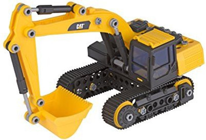 cat machine maker excavator