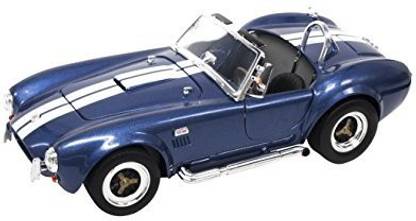 Road Signature 1964 Shelby Cobra 427 S/C Blue 1/18 Diecast Car By - 1964 Shelby Cobra 427 S/C Blue 1/18 Diecast Car By . shop for Road Signature products in India. Road Signature 1964 Shelby Cobra 427 S/C Blue 1/18 Diecast Car By - 1964 Shelby Cobra 427 S/C Blue 1/18 Diecast Car By . shop for Road Signature products in India.