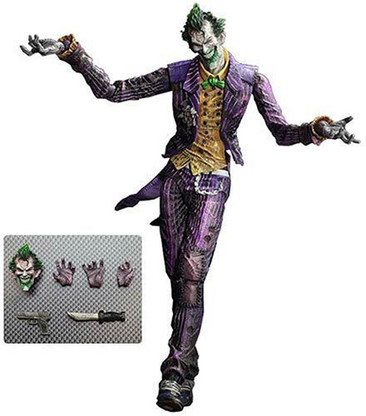 square enix joker