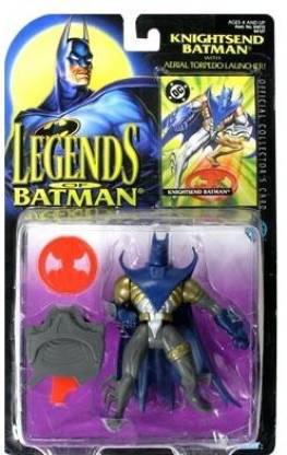 BATMAN Legends Of - Knightsend - Legends Of - Knightsend . Buy Batman toys  in India. shop for BATMAN products in India. 
