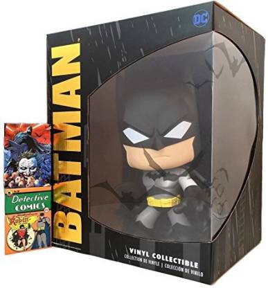 Funko Batman 10 Super Deluxe Pop - Batman 10 Super Deluxe Pop . Buy Batman  toys in India. shop for Funko products in India. 