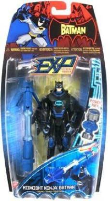 MATTEL Batman Techno Ninja Batman Figure Toys - Batman Techno Ninja Batman  Figure Toys . Buy Batman toys in India. shop for MATTEL products in India.  