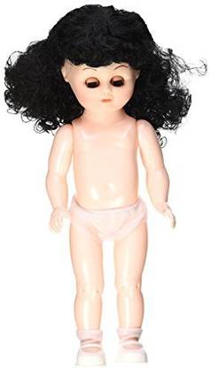Generic Darice Girl Fashion Doll Generic Darice Girl Fashion Doll